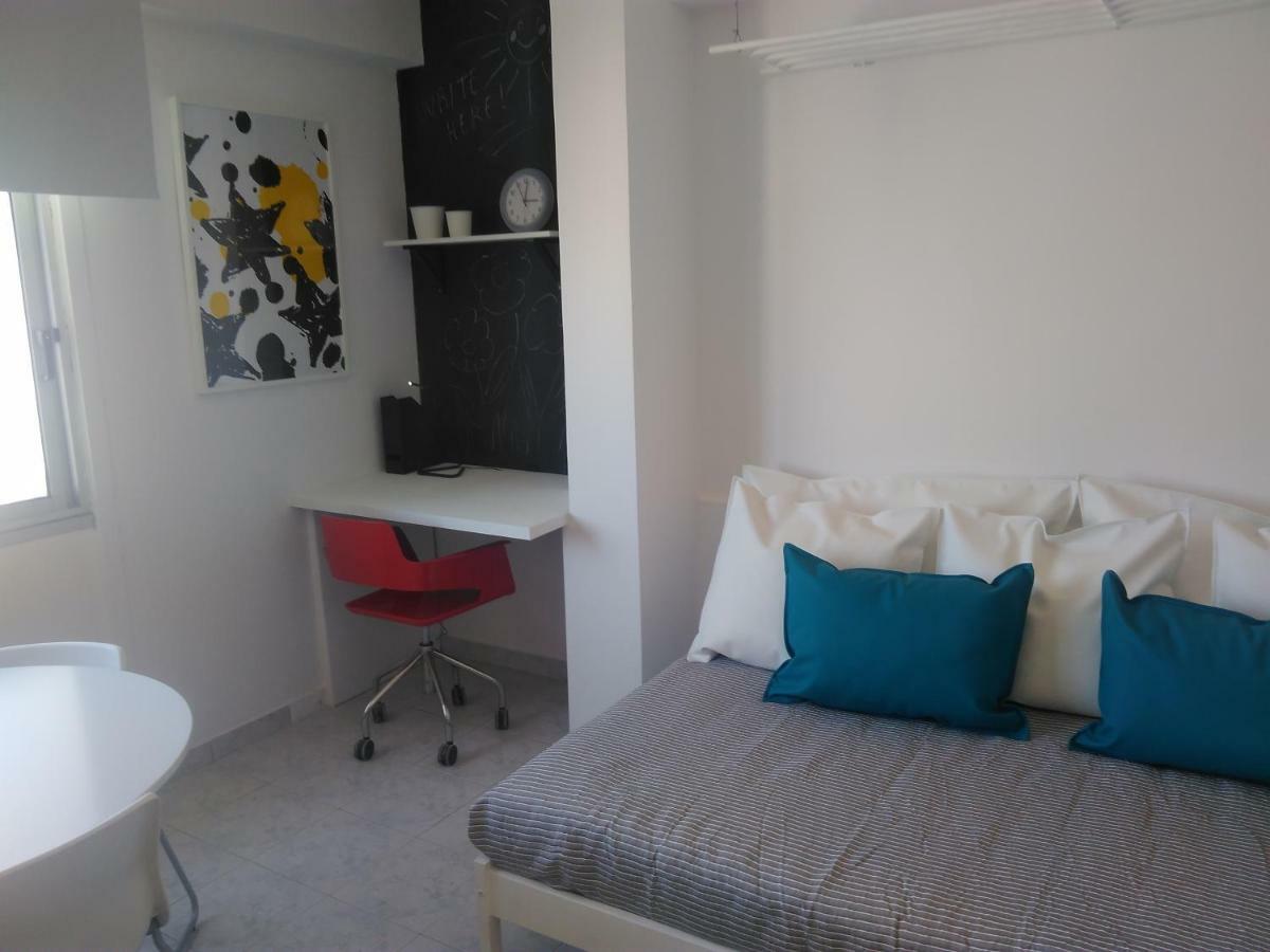 In Bed With Lisbon 8N Apartment อามาโดรา ภายนอก รูปภาพ