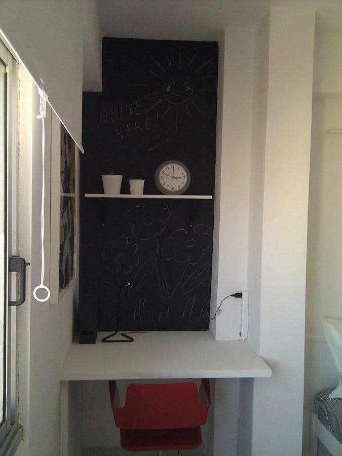 In Bed With Lisbon 8N Apartment อามาโดรา ภายนอก รูปภาพ