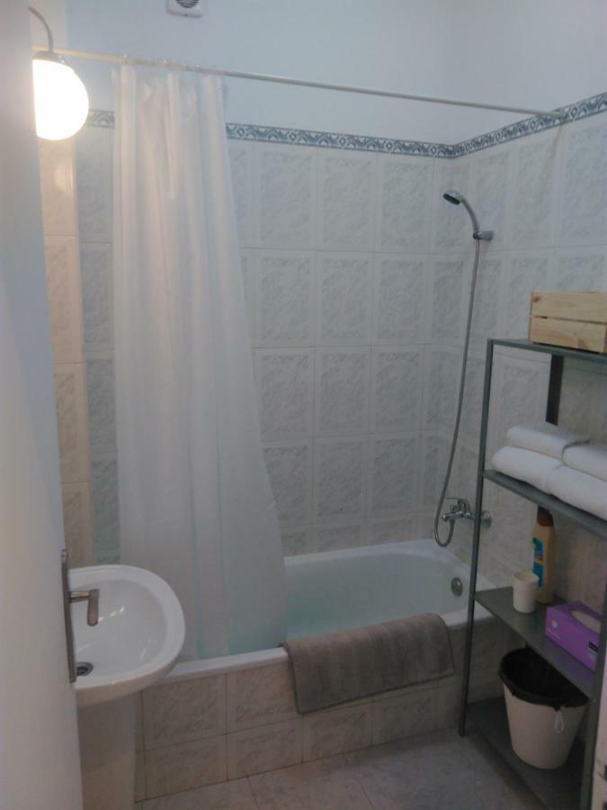 In Bed With Lisbon 8N Apartment อามาโดรา ภายนอก รูปภาพ
