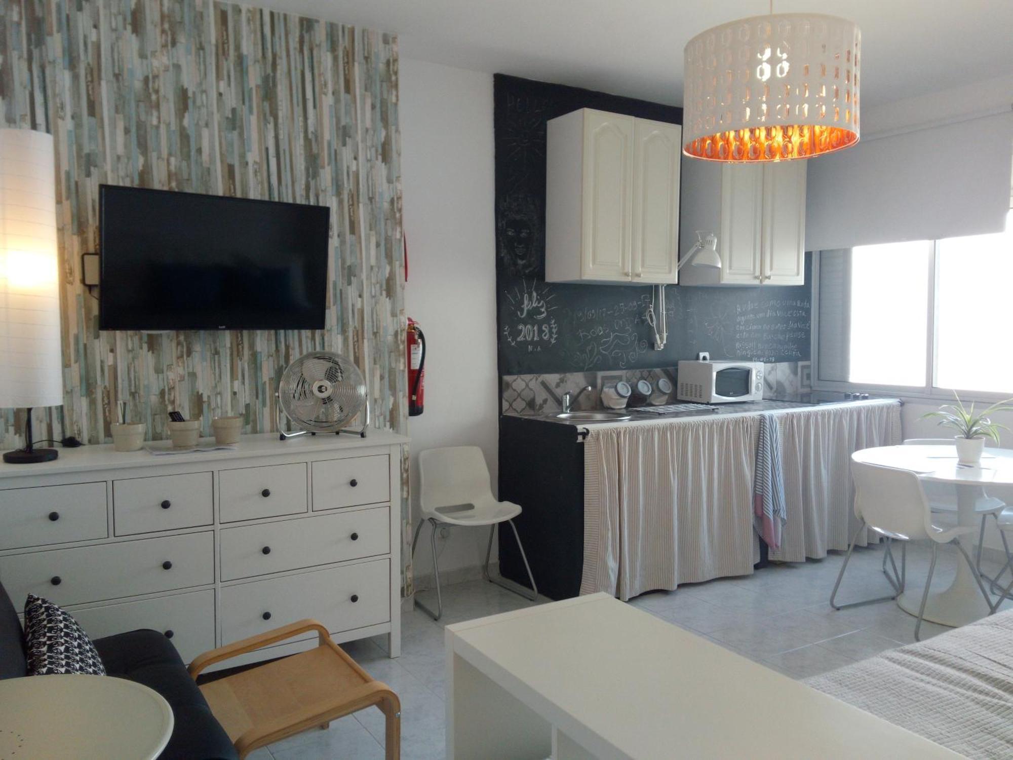 In Bed With Lisbon 8N Apartment อามาโดรา ภายนอก รูปภาพ