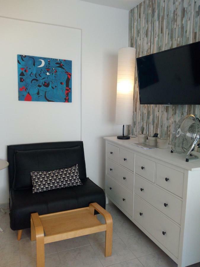 In Bed With Lisbon 8N Apartment อามาโดรา ภายนอก รูปภาพ