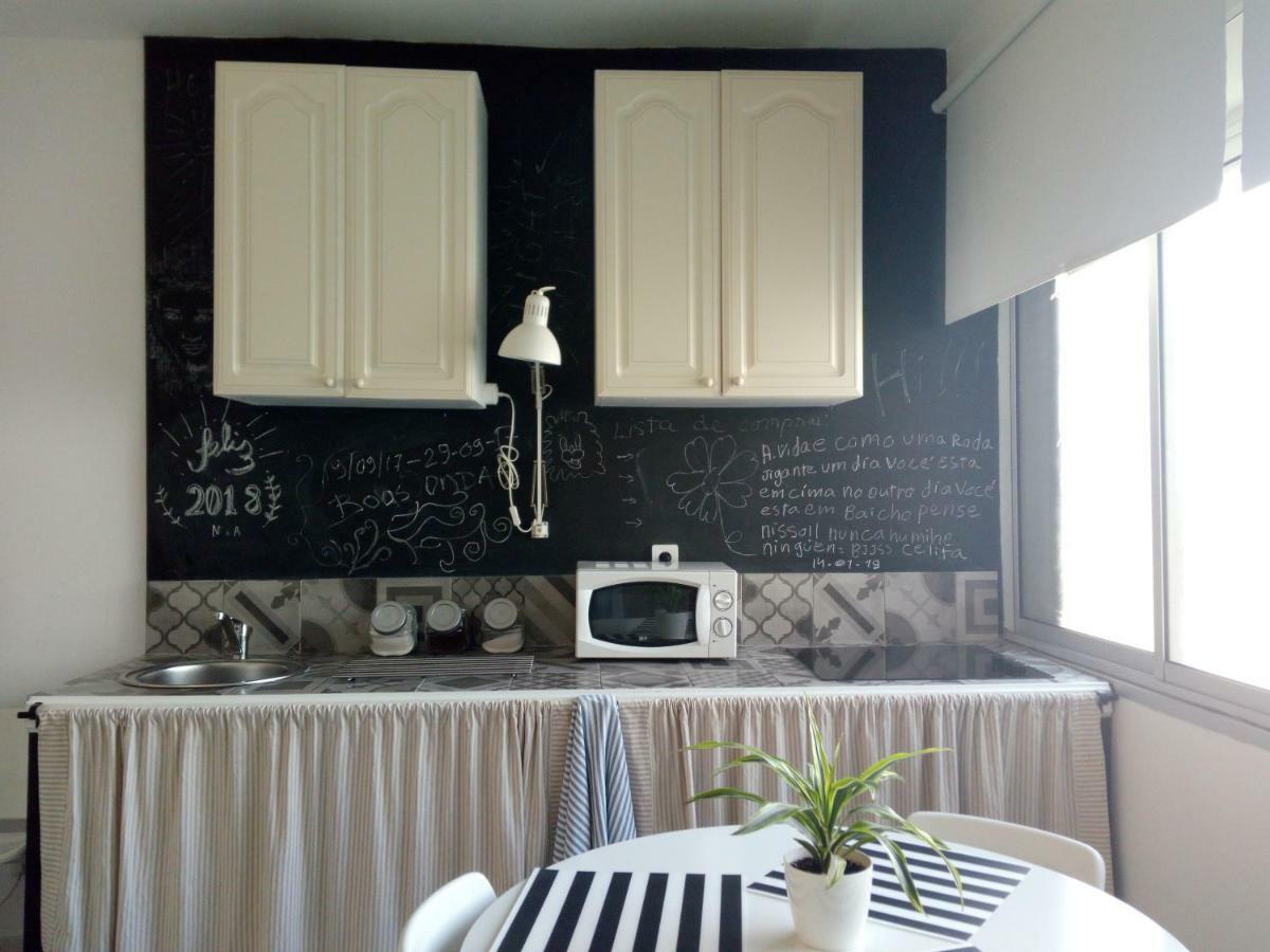 In Bed With Lisbon 8N Apartment อามาโดรา ภายนอก รูปภาพ