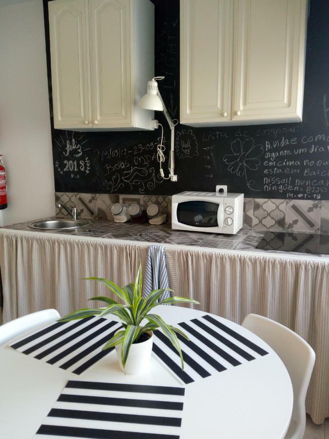 In Bed With Lisbon 8N Apartment อามาโดรา ภายนอก รูปภาพ