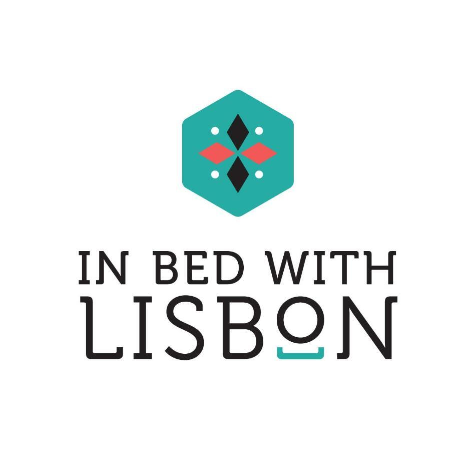 In Bed With Lisbon 8N Apartment อามาโดรา ภายนอก รูปภาพ